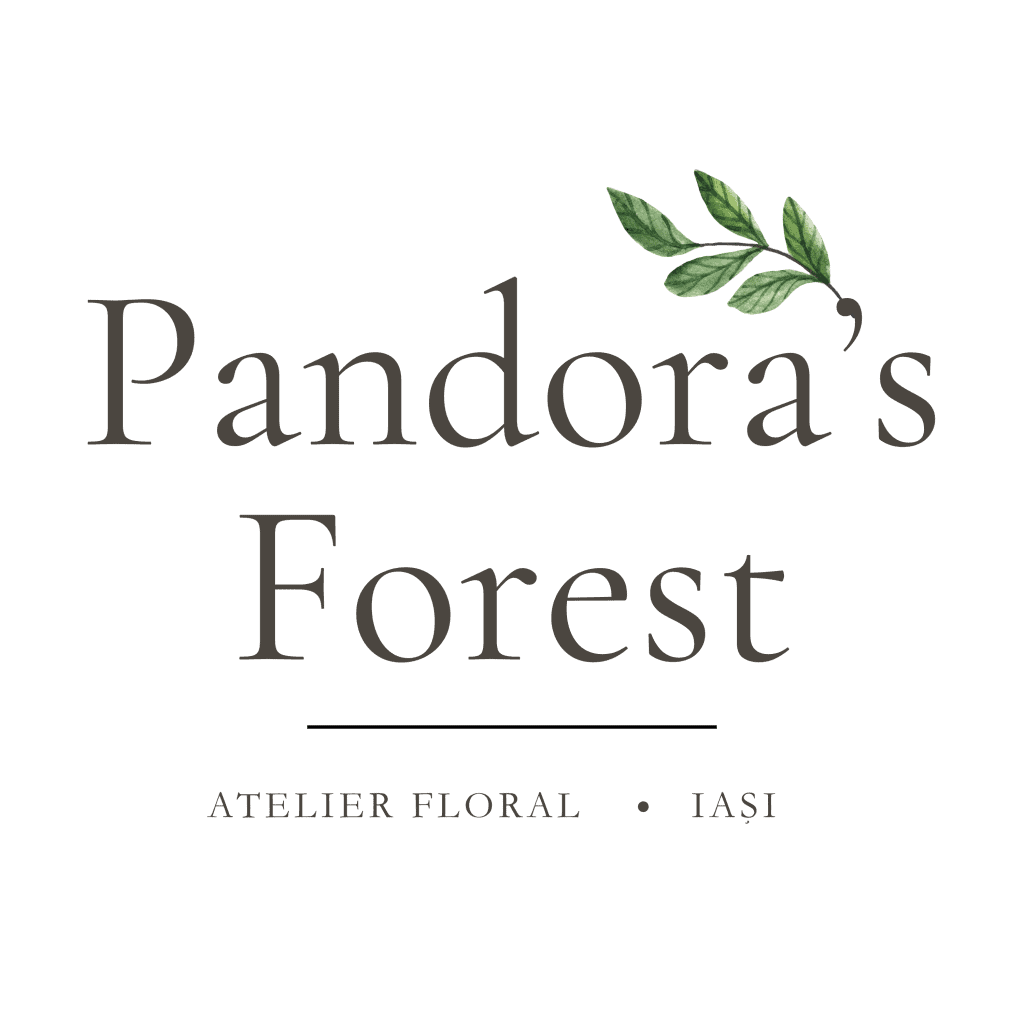 Pandora's Forest