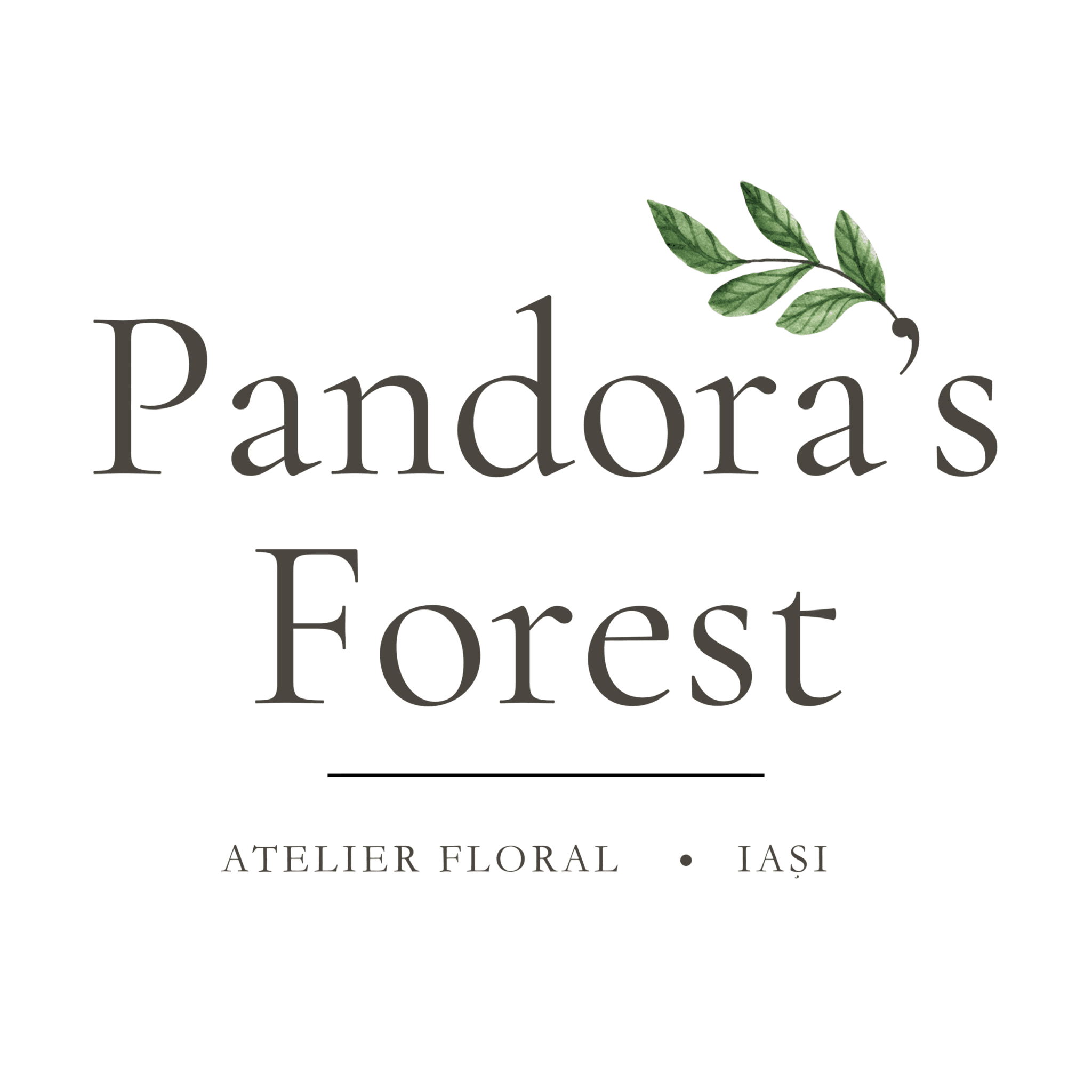 Pandora's Forest